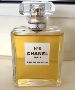 CHANEL N°5 EAU DE PARFUM 50ml シャネル　香水のサムネイル