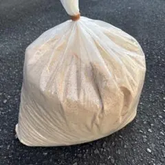 라이스 파인 톱밥 7kg 곤충 매트 비틀 스모크 무첨가