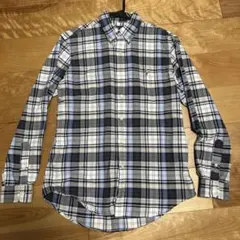 Ralph Lauren Classic Fit チェックシャツ M