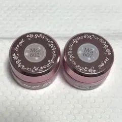 ジェルネイル　ネイルタウン　マグネットネイル　微粒子マグ　イロジェル