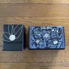 COOL×METAL ダブルデッキケース 中国限定デッキケースセット