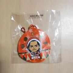 ECHOES　of　DUALITY 今市隆二　クリスマス　バルーンキーホルダー