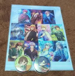 うたプリ シャニライ スイパラ グッズ まとめ