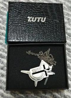 宇都宮隆☆ネックレス☆TMNオフィシャルグッズ - メルカリ