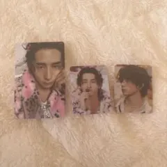 西洸人 トレカ ウィンマジ THE WINTER MAGIC