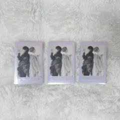 After the Rain 春夏秋冬 チェキ