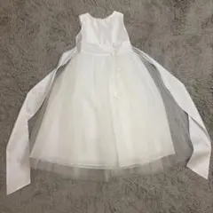 キッズドレス 120