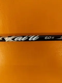 KAI'LI WHITE 60S ドライバー用シャフト コブラ用スリーブ付 - メルカリ