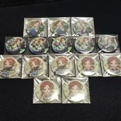 浦島坂田船 うらたぬき 缶バッジ まとめ売り - メルカリ