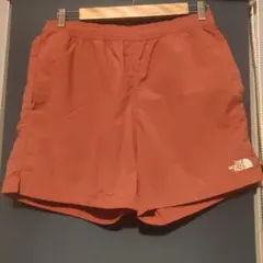 THE NORTH FACE ショートパンツ ショーパン ᒪのサムネイル
