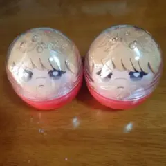 かぷっこふれんず JO1 鶴房汐恩くん ２個セット