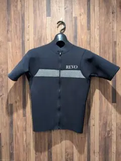 ZERO 半袖タッパー（鎌倉の高級メイド ） メンズ約XLサイズ ZERO 半袖タッパー（鎌倉の高級メイド ） メンズ約XLサイズ - メルカリ
