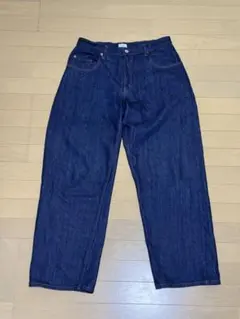 CIOTA Baggy 5 Pocket Pants サイズ32のサムネイル