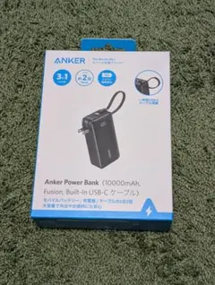 2026年最新】ANKER 福袋の人気アイテム - メルカリ