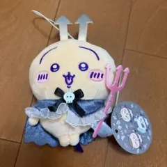 ちいかわ うさぎ ぬいぐるみ
