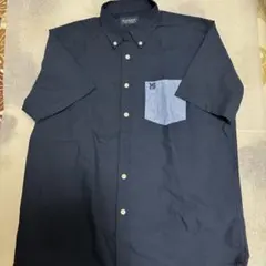 メンズ シャツ半袖 Mサイズ