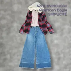 【まとめ売り】レディース服コーデ売り1_3点セット 春秋冬