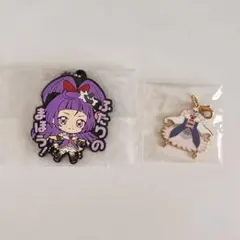 魔法つかいプリキュア キュアマジカル コスチュームチャーム ガチャ