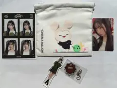 TWICE ダヒョン グッズ セット