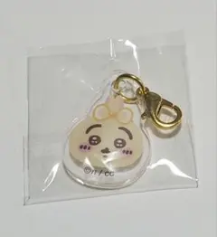 【ちいかわ】超まじかるちいかわ ミニアクリルチャーム うさぎ