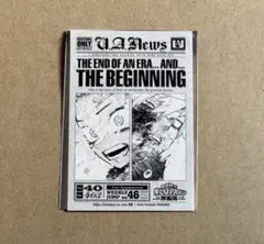 入場者特典 ステッカー 幼馴染