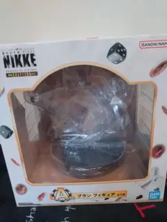 NIKKE A賞ブラン フィギュア
