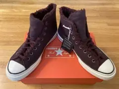 新品未使用！Converse CT70 レザー　ハイカット　27cm