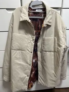 グラニフ アウター Lサイズ