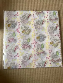 ペーパーナプキン　昭和レトロのサムネイル