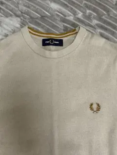 フレッドペリー FRED PERRY ニット
