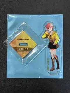 は*わ様 五等分の花嫁　GOTO AKIBA! アクリルスタンド　一花