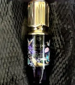 クレ・ド・ポー ボーテ　ル・セラムⅡ 50ml ホリデー限定デザイン　空き瓶