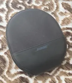 Bose ヘッドホンケース 黒