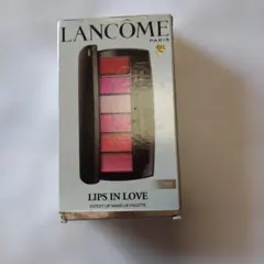 LANCOME LIPS IN LOVE リップパレットのサムネイル