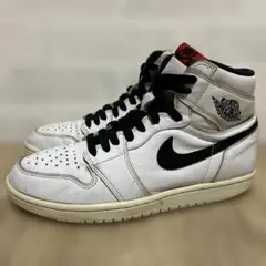 NIKE ナイキ AIR JORDAN 1 RETRO エア ジョーダン 1