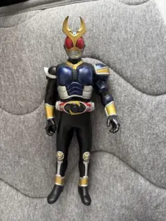 仮面ライダーフィギュア:アギト