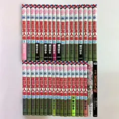 夏目友人帳　１～３２巻　全巻セット　➕　公式ファンブック Amazon.co.jp: 夏目友人帳 コミック 1-32巻セット (白泉社) : 緑川ゆき