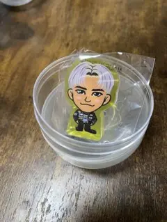 三代目J  Soul Brothers JSB LAND ガチャ　ELLY