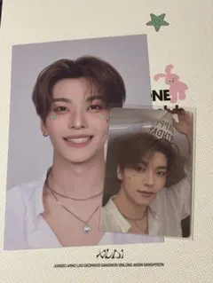 ALD1 シンロン FCキット トレカ