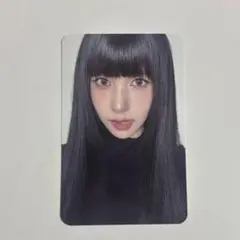 TWICE the story goes on MusicKorea 特典 ミナ