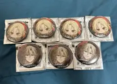 Element Sicks EL6 ツバサ 缶バッジ TSUBASA - メルカリ