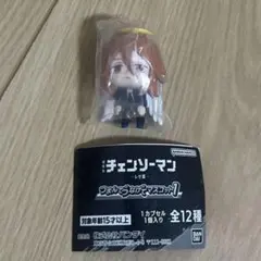 チェンソーマン つまんでつなげてマスコット1 天使の悪魔 カニカンVer.