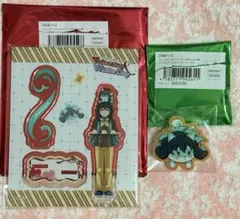 【週末限定値下げ‼️】鬼滅の刃 2026バレンタイン アクスタ 時透無一郎