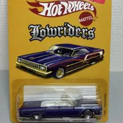 97m 1/64 1964 キャデラック デビル ローライダー ミニカー - メルカリ