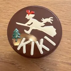 魔女の宅急便　キキの缶