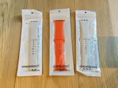 【新品】AppleWatchバンド 【即日発送】