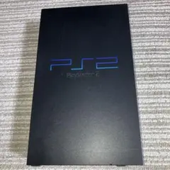 【電源確認済】PS2 本体SCPH-10000 初期型 日本製
