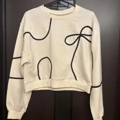 gorge スウェット