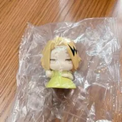 僕のヒーローアカデミア　おねむたん