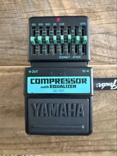 YAMAHA GE-10M 1984 イコライザー - メルカリ